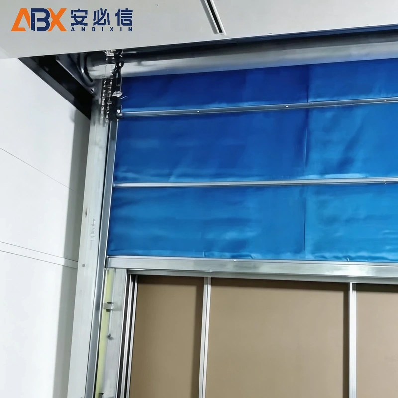 石河子海绵门封