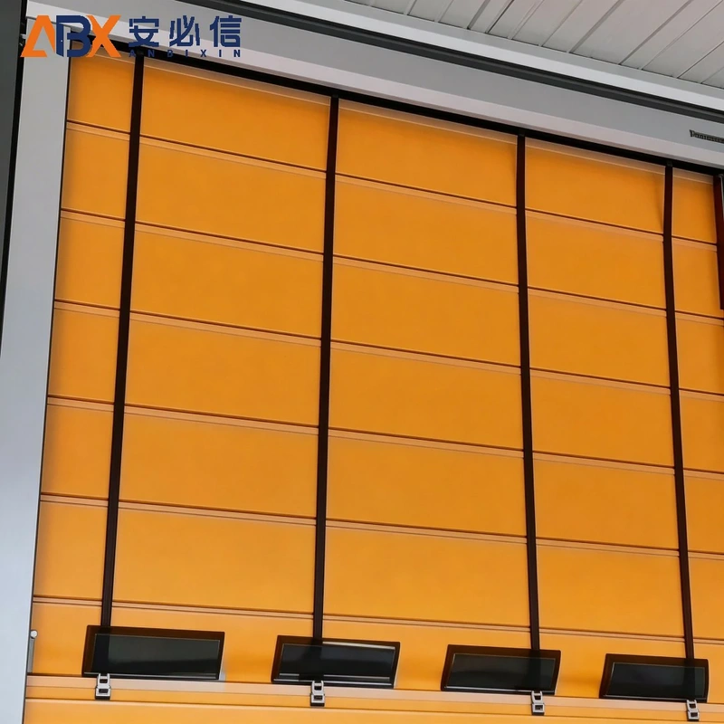 石河子充气式门封