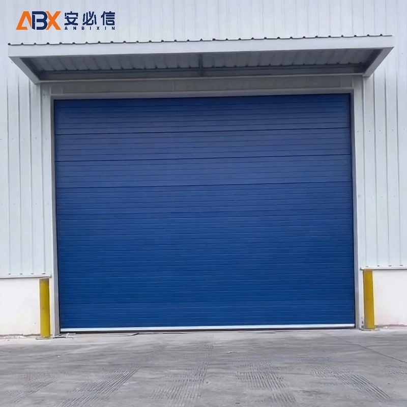石河子医药密闭高速门
